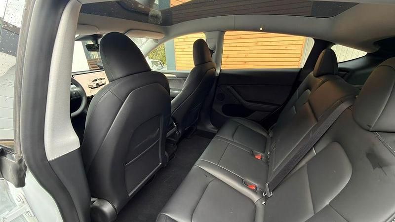 Gebraucht Tesla Model Y 378 kW (514 PS) 2023 Weiß SUV