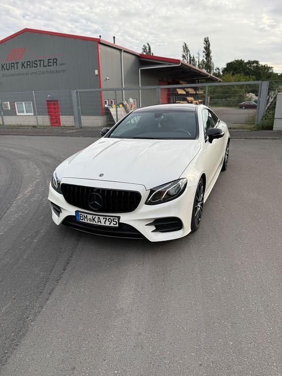 Gebraucht 2019 Mercedes E300 | 31.500 € (Fairer Preis) - Bild 1/4