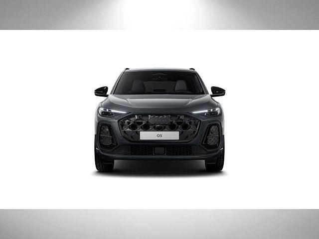 Neu Audi Q5 Sport 204 PS (150 kW) 2025 Daytonagrau perleffekt SUV