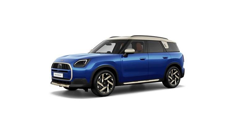 Gebraucht Mini Countryman 156 PS (114 kW) 2024 SUV