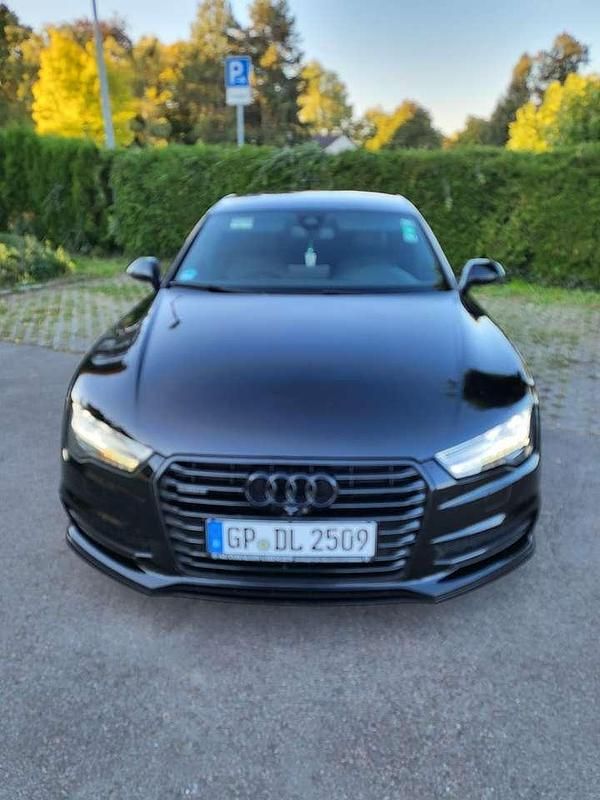 Gebraucht Audi A7 272 PS (200 kW) 2015 Kleinwagen