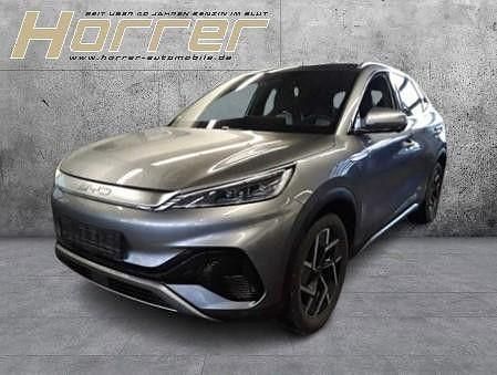 Gebraucht BYD Atto 3 Design 150 kW (204 PS) 2023 Grau SUV