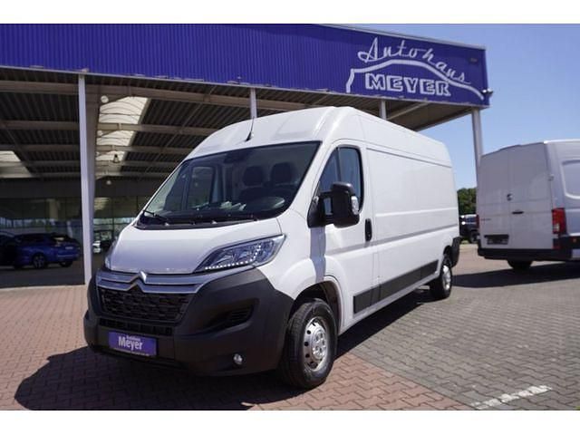 Gebraucht 2023 Citroën Jumper Van / Kleinbus | 24.700 € (Fairer Preis) - Bild 1/4