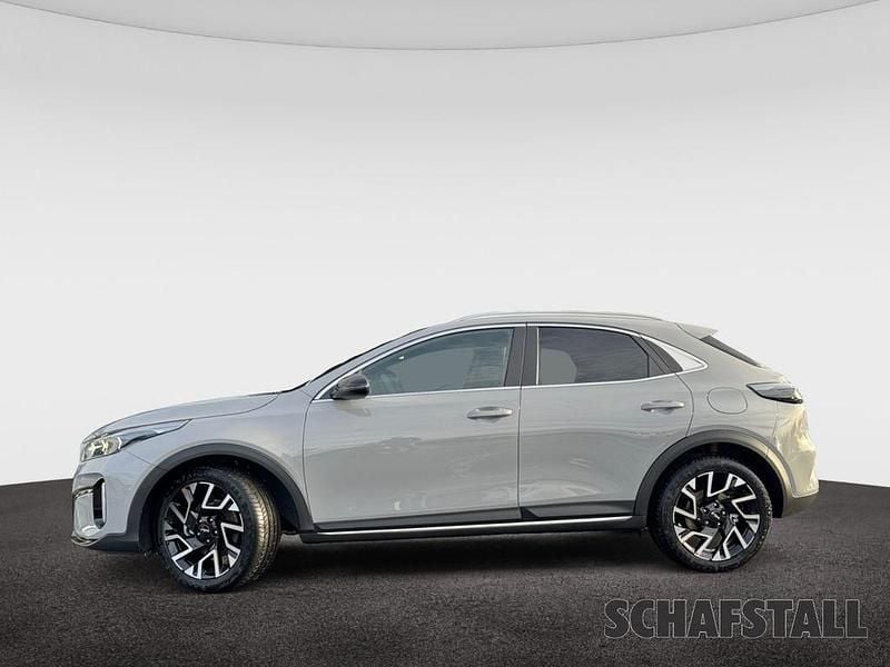 Neu Kia XCeed 150 PS (110 kW) 2026 Grau (wolfgrau metallic) SUV