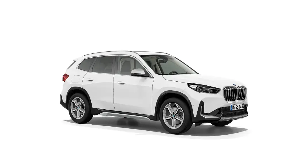 Gebraucht BMW X1 Efficient Dynamics 197 PS (144 kW) 2026 SUV