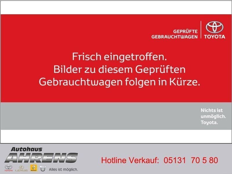 Gebraucht Toyota RAV4 Executive 150 PS (110 kW) 2013 Dunkel schwarz metallic SUV