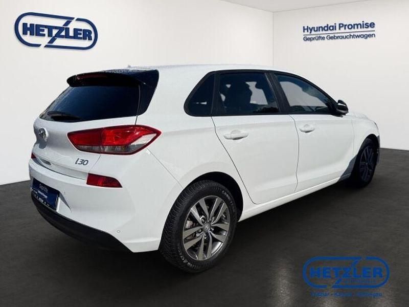 Gebraucht Hyundai i30 Trend 160 PS (117 kW) 2024 Andere farbe Kombi