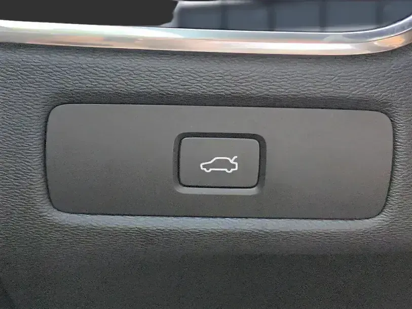 Gebraucht Volvo XC60 Ultimate 2022 Blau SUV