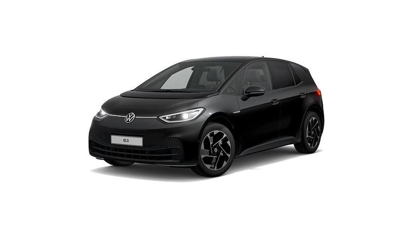 Gebraucht VW ID.3 Pure 110 kW (150 PS) 2023 Kleinwagen
