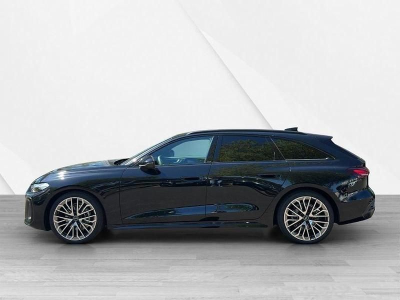 Gebraucht Audi A5 Edition .1 204 PS (150 kW) 2025 Schwarz Kombi