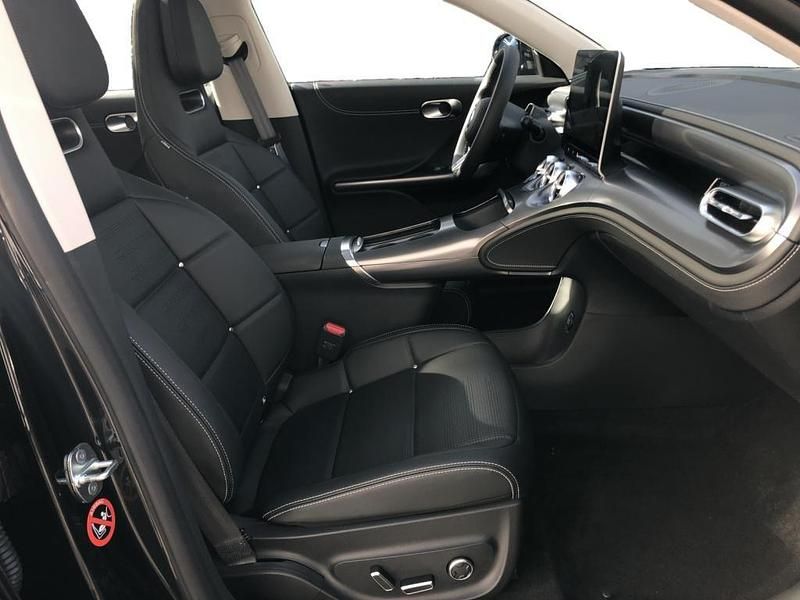 Gebraucht Smart #3 Pro+ 200 kW (272 PS) 2025 Schwarz SUV