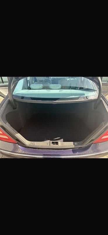 Second-hand Mercedes C180 143 CP (105 kW) 2002 Mov Berlinǎ