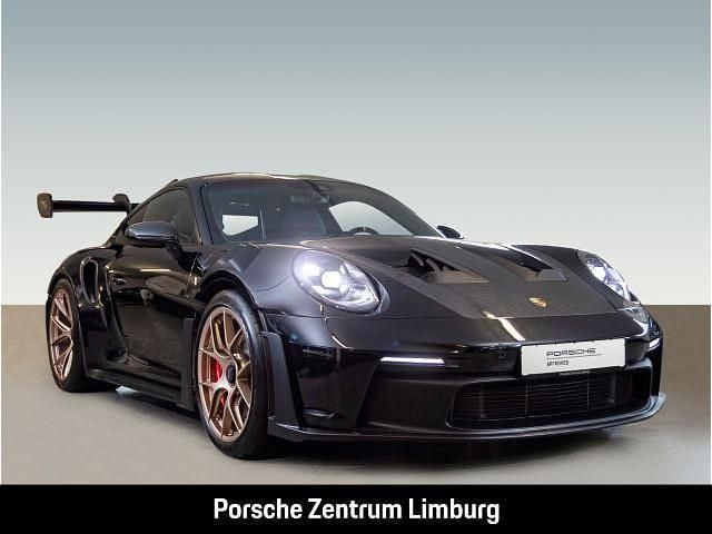 Gebraucht Porsche 911 GT3 RS 525 PS (386 kW) 2025 Schwarz Coupé