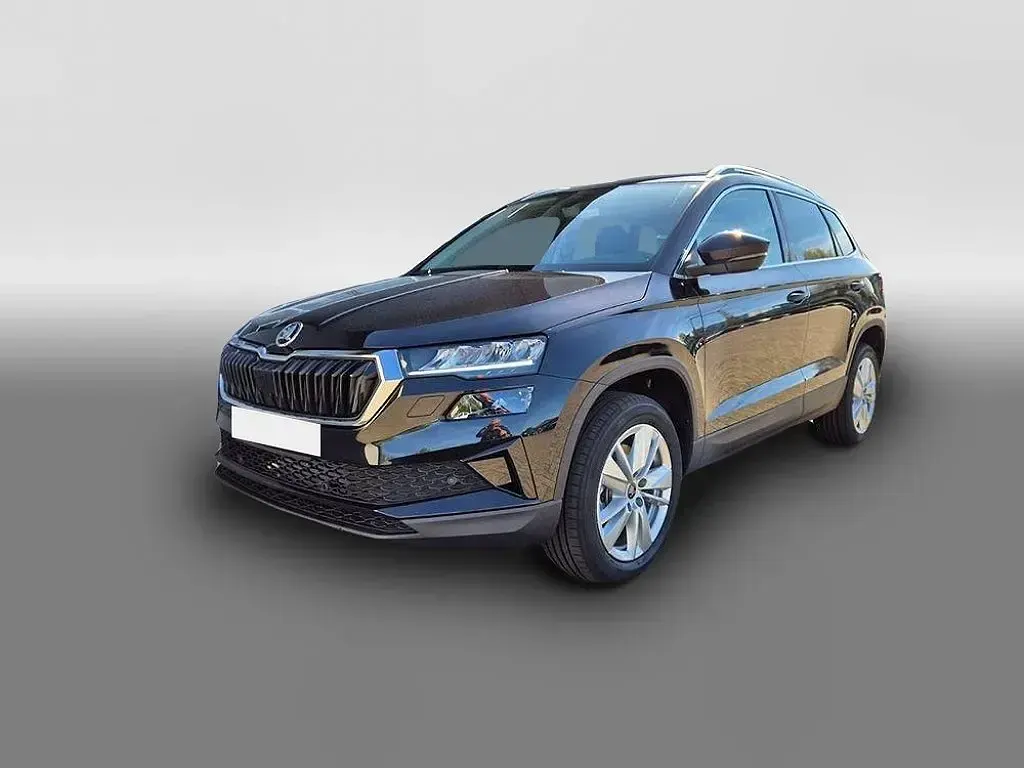 Gebraucht Skoda Karoq Selection 150 PS (110 kW) 2026 SUV