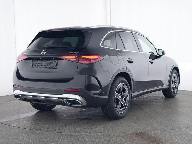 Gebraucht 2024 Mercedes GLC220 | 54.734 € (Superpreis) - Bild 1/3
