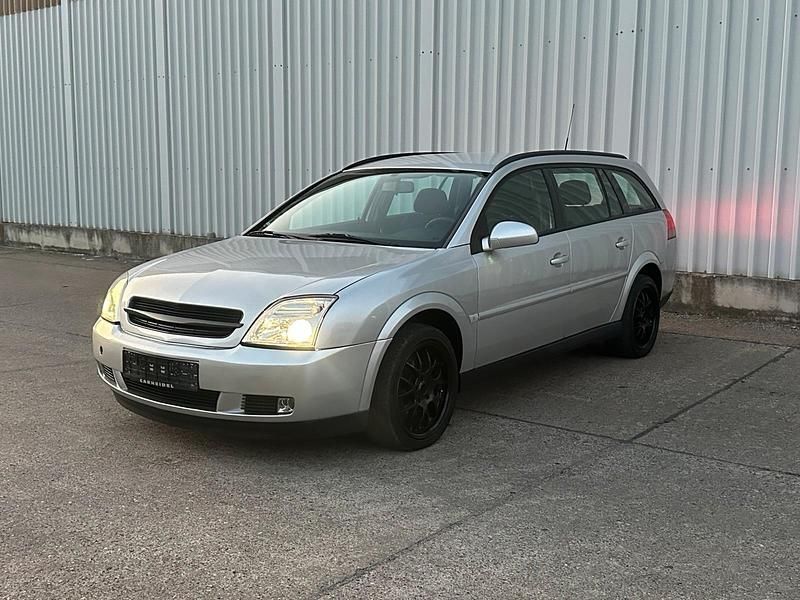 Gebraucht 2004 Opel Vectra Kombi | 2.700 € (Fairer Preis) - Bild 1/4