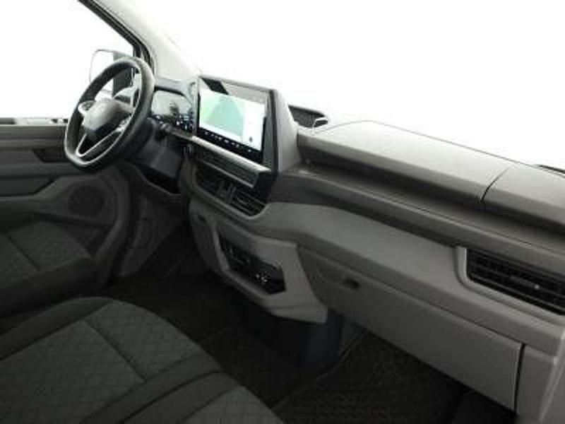 Neu VW Transporter 170 PS (125 kW) 2025 Clear white Van
