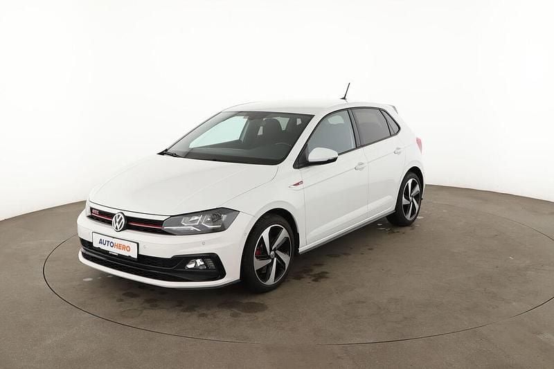 Gebraucht VW Polo GTI 200 PS (147 kW) 2020 Kleinwagen