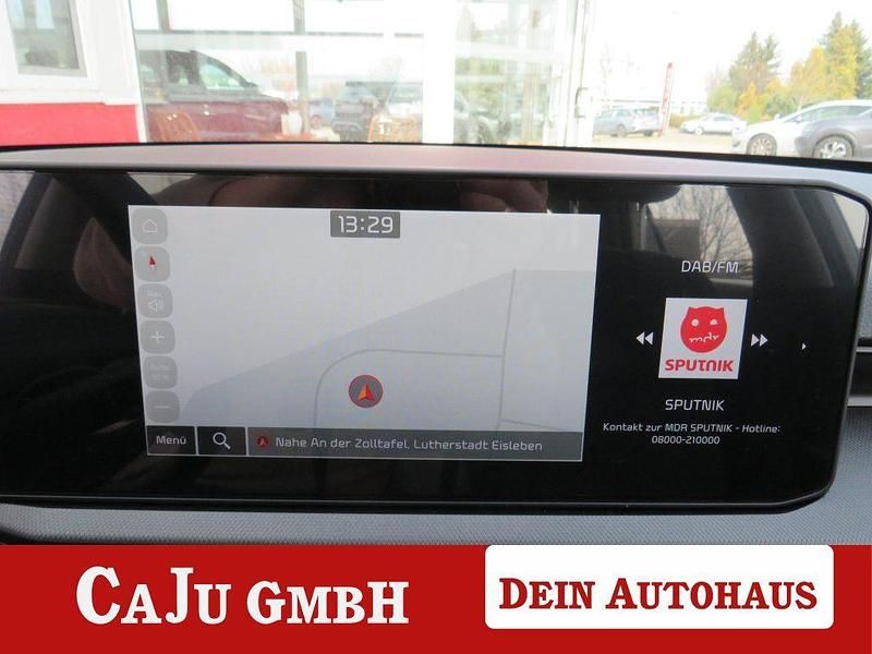 Neu Kia Stonic 101 PS (74 kW) 2026 Weiß SUV