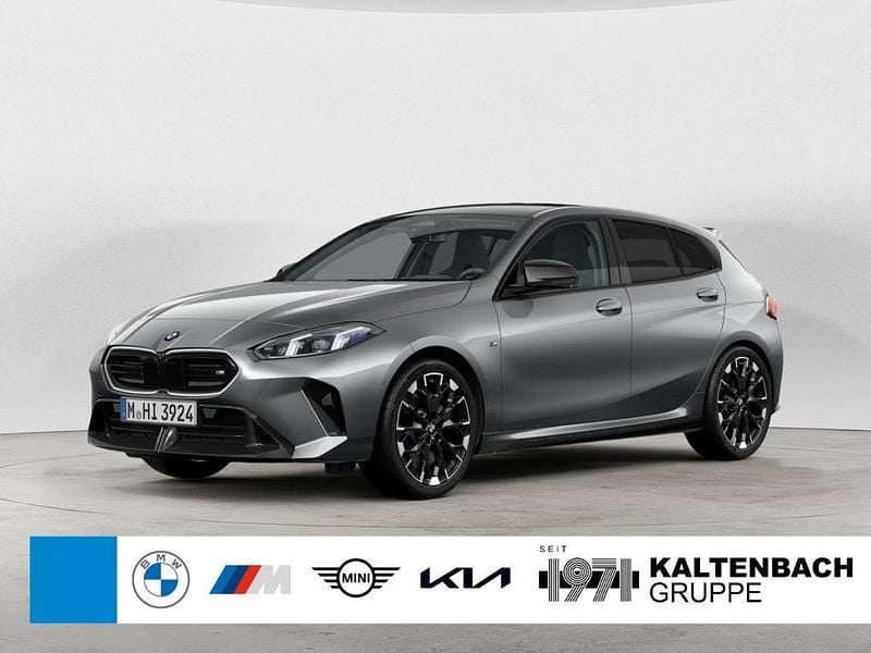 Grau Neu 2026 BMW M135 Performance Kleinwagen | 53.990 € (Fairer Preis) - Bild 1/3