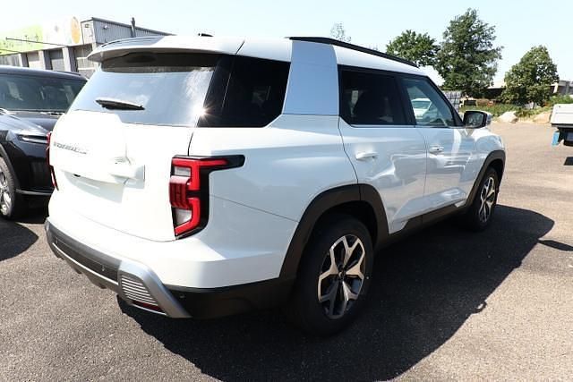 Iron metal iron metal Neu 2025 Ssangyong (KGM) Torres SUV | 26.051 € - Bild 1/4