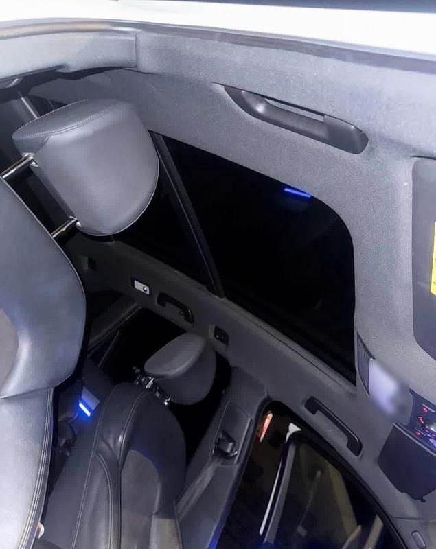 Gebraucht Audi Q5 Black Edition 190 PS (139 kW) 2016 Weiß SUV