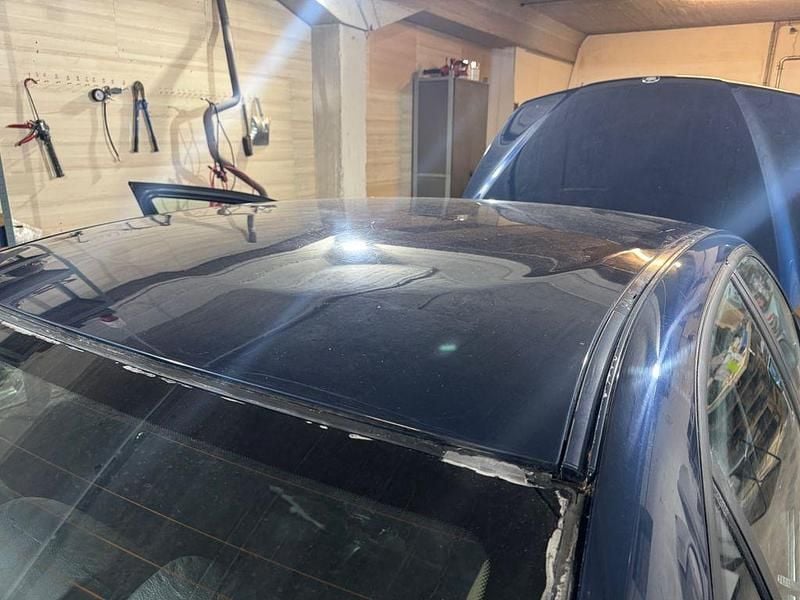 Gebraucht Alpina B10 280 PS (205 kW) 2000 Blau Limousine