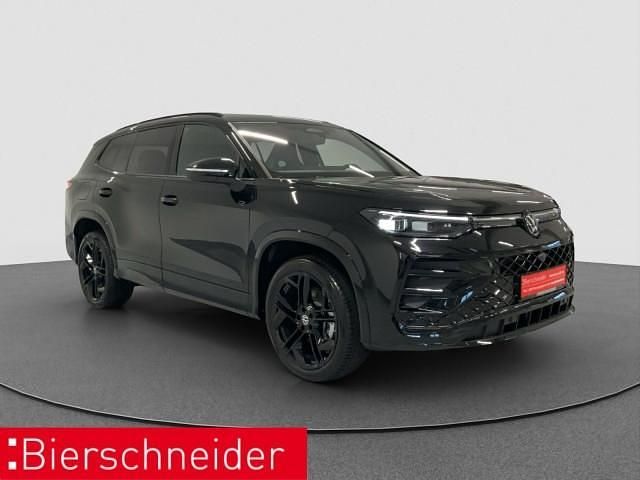 Neu VW Tayron Style 272 PS (200 kW) 2025 Schwarz SUV