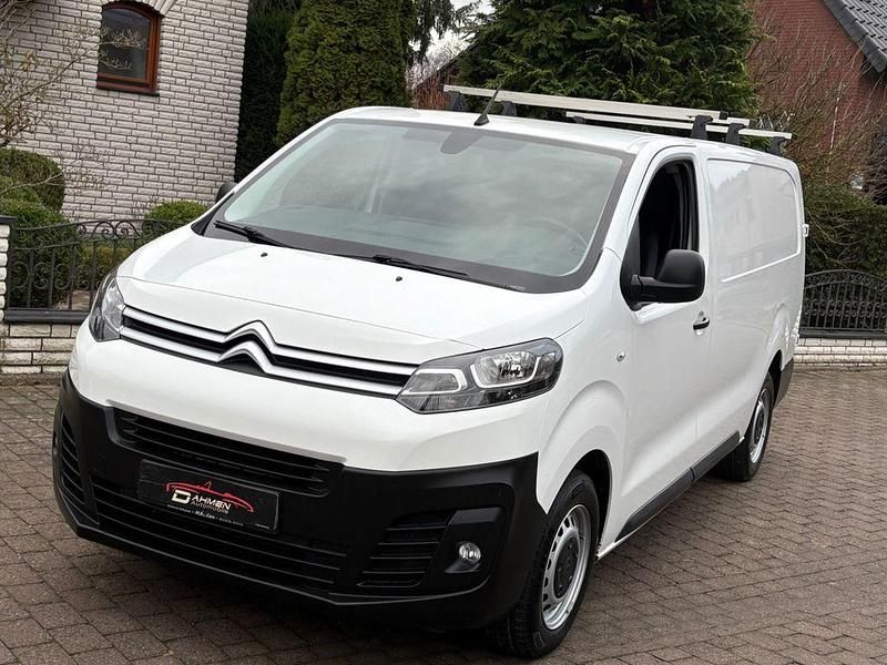 Second-hand Citroën Jumpy 150 CP (110 kW) 2019 Other Monovolum