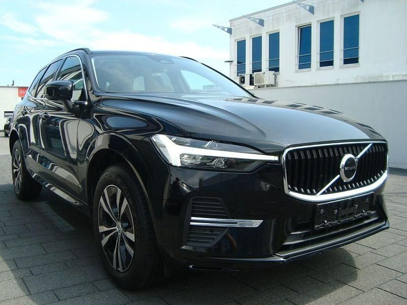 Blau Gebraucht 2020 Volvo XC60 SUV | 26.600 € (Fairer Preis) - Bild 1/4