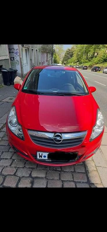 Gebraucht 2008 Opel Corsa Kombi | 1.900 € (Fairer Preis) - Bild 1/4