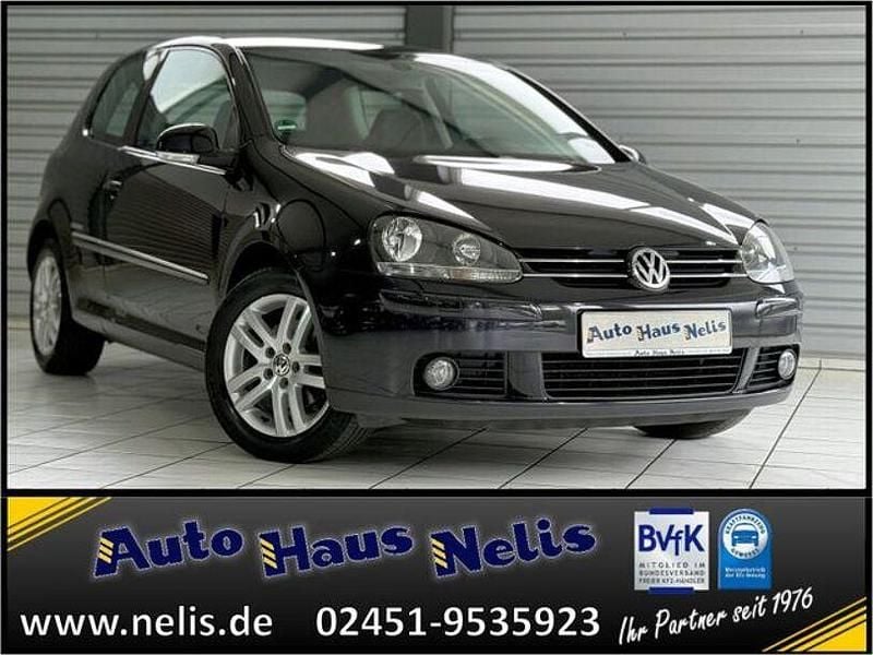 Andere Gebraucht 2008 VW Golf VI | 3.480 € (Guter Preis) - Bild 1/4