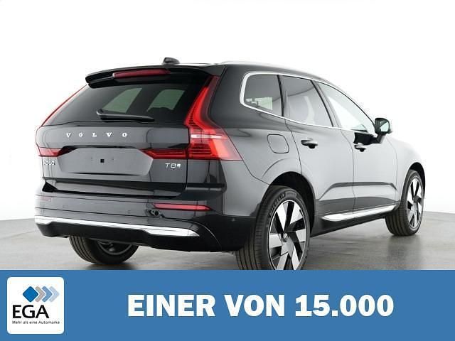 Gebraucht Volvo XC60 Plus 455 PS (334 kW) 2025 Metallic SUV