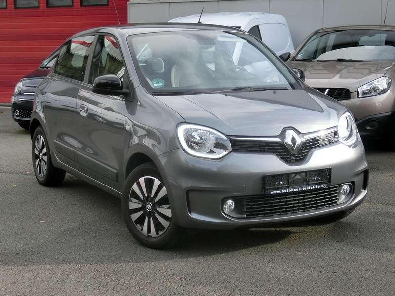 Anthrazit metallic Gebraucht 2022 Renault Twingo SE Kleinwagen | 12.995 € (Fairer Preis) - Bild 1/4