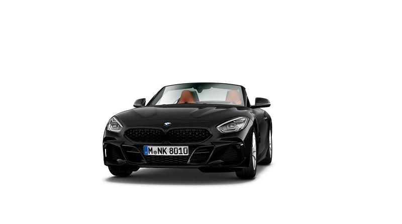 Gebraucht 2025 BMW Z4 M Sport Cabrio | 44.490 € (Superpreis) - Bild 1/3