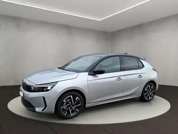 Neu Opel Corsa 110 PS (80 kW) 2026 Kristall silber (metallic) Kleinwagen