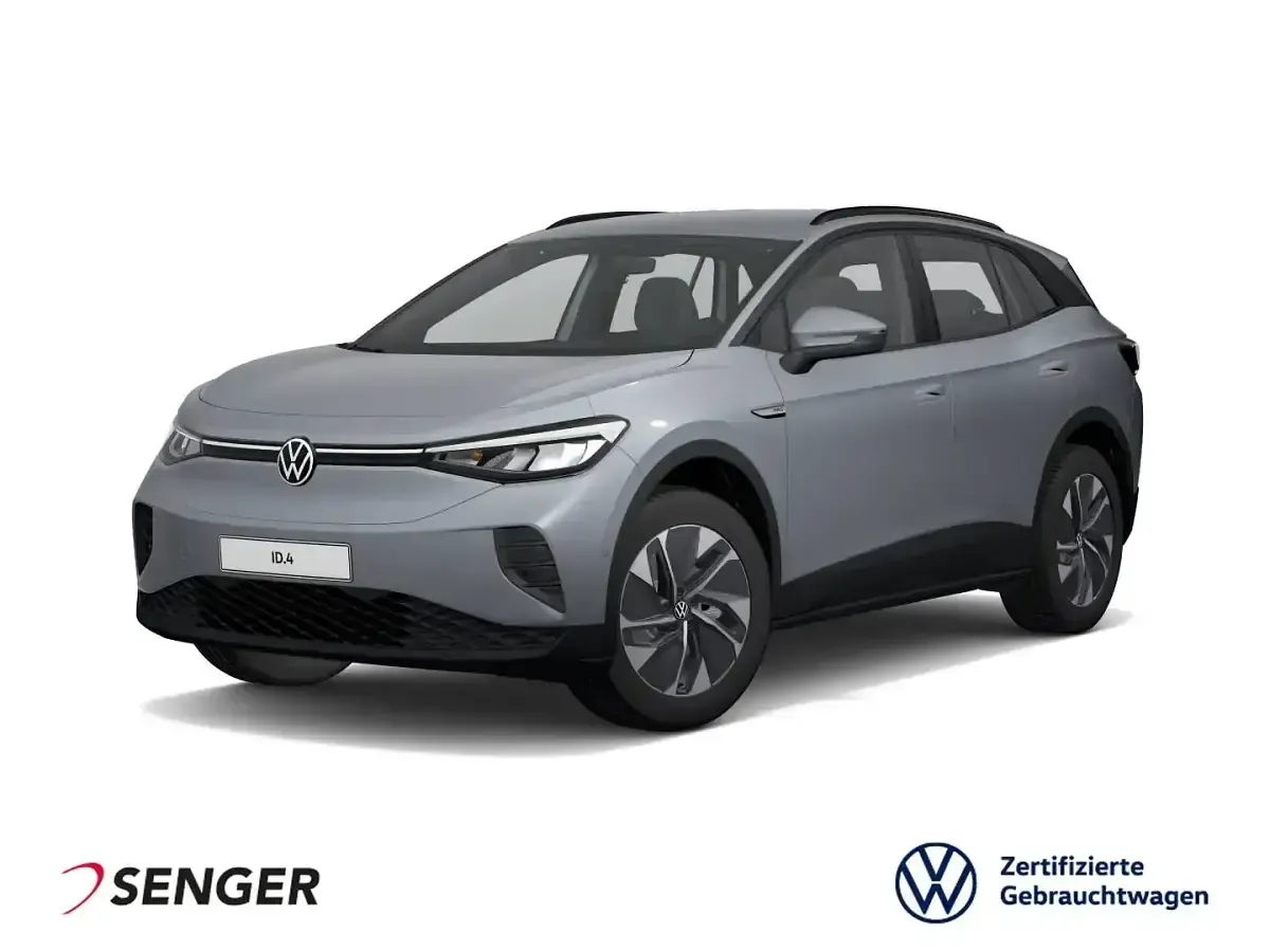 Gebraucht VW ID.4 Pro Performance 150 kW (204 PS) 2022 SUV