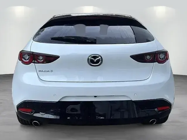 Gebraucht Mazda 3 Homura-Line 140 PS (102 kW) 2025 Weiss Limousine