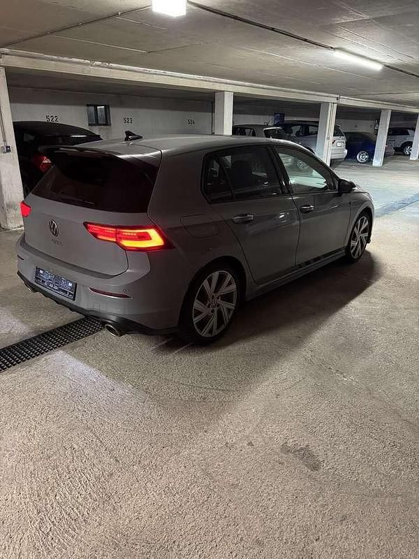 Gebraucht VW Golf VIII GTI 300 PS (220 kW) 2022 Limousine