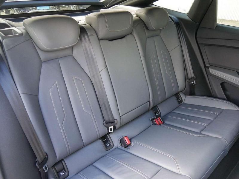 Gebraucht Audi Q4 e-tron Edition .1 150 kW (204 PS) 2023 Taifungrau metallic SUV