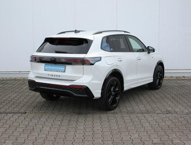 Gebraucht VW Tiguan Style 193 PS (141 kW) 2024 Weiß SUV