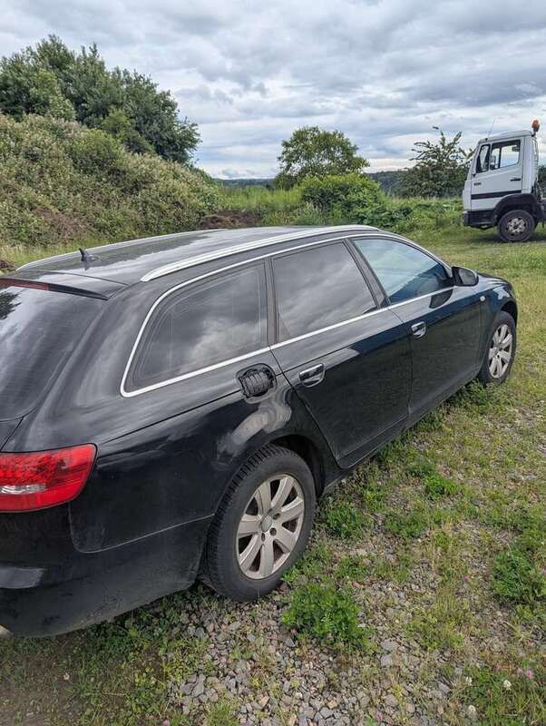 Gebraucht 2008 Audi A6 Allroad Kombi | 1.500 € (Superpreis) - Bild 1/4