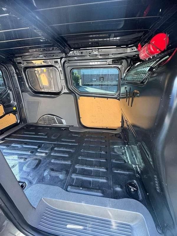 Gebraucht 2019 Ford Transit Trend Abholung | 14.500 € (Guter Preis) - Bild 1/4