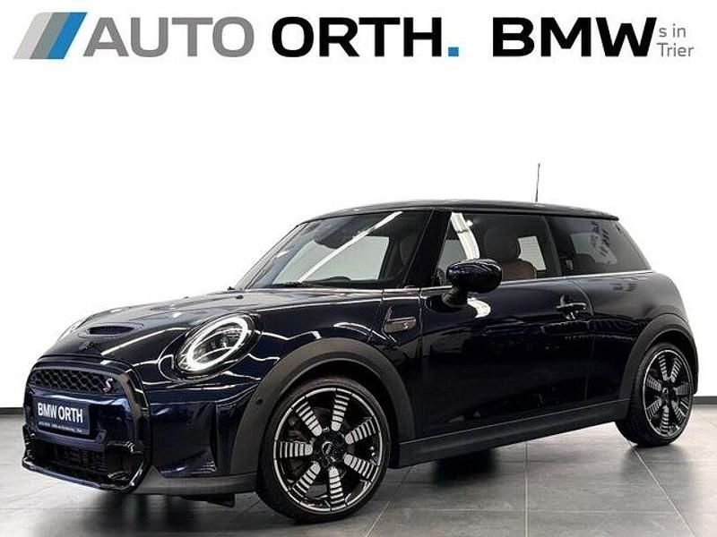 Gebraucht Mini Cooper S 131 PS (96 kW) 2022 Andere Kleinwagen