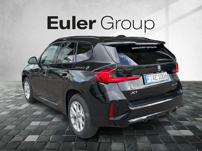 Usado BMW X1 Performance 136 CV (100 kW) 2026 Negro SUV