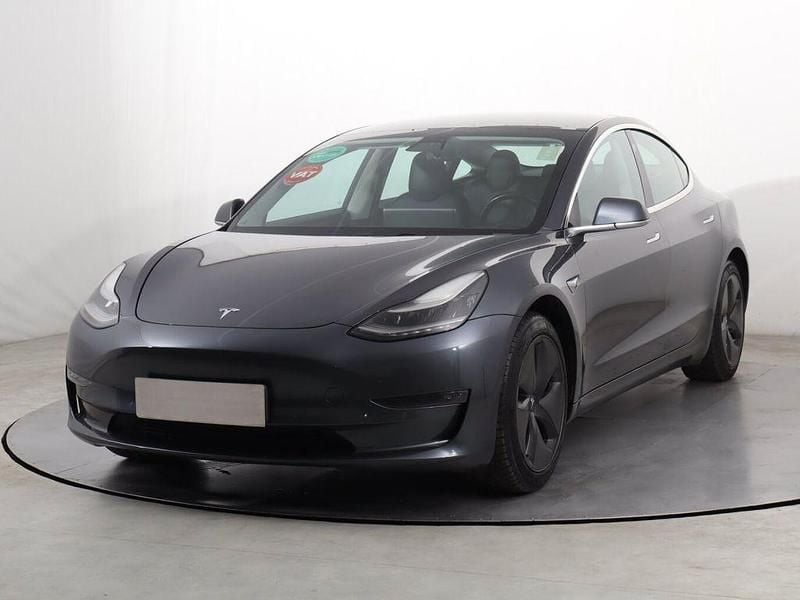Occasion Tesla Model 3 324 kW (441 ch) 2019 Gris Berline