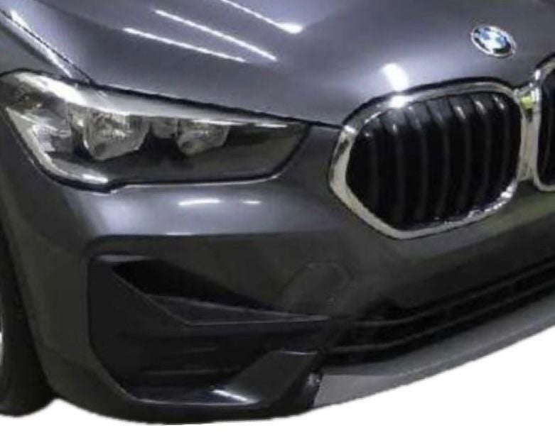 Gebraucht BMW X1 Advantage 150 PS (110 kW) 2021 Grau SUV