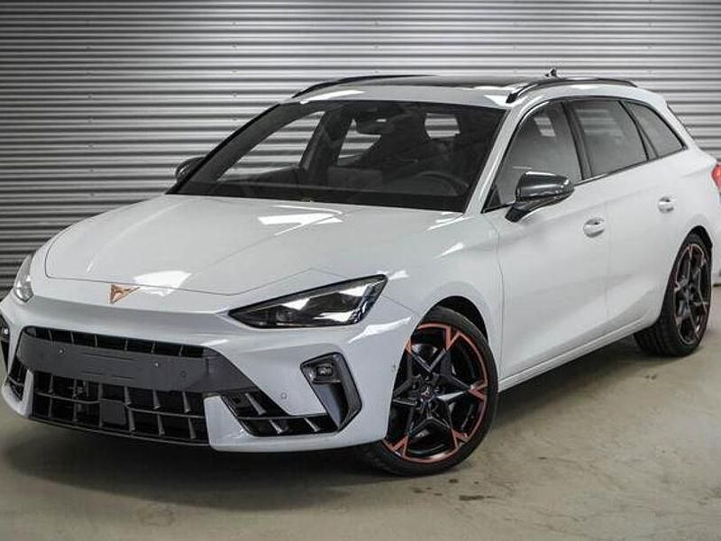 Gebraucht Cupra Leon VZ 2025 Andere