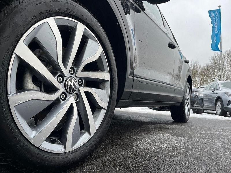 Neu VW T-Roc Goal 150 PS (110 kW) 2025 Schwarz SUV