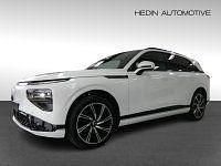 Weiß Neu 2025 XPENG G9 AWD Performance SUV | 75.559 € (Teuer) - Bild 1/2